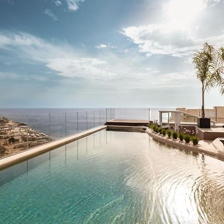 Fitch Hotel Saint Julian's Εξωτερικό φωτογραφία