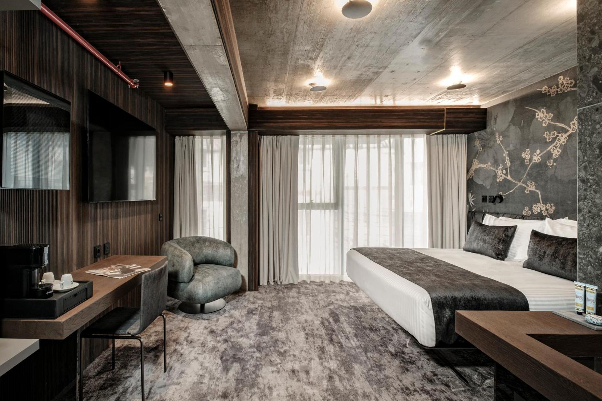 Fitch Hotel Saint Julian's Εξωτερικό φωτογραφία