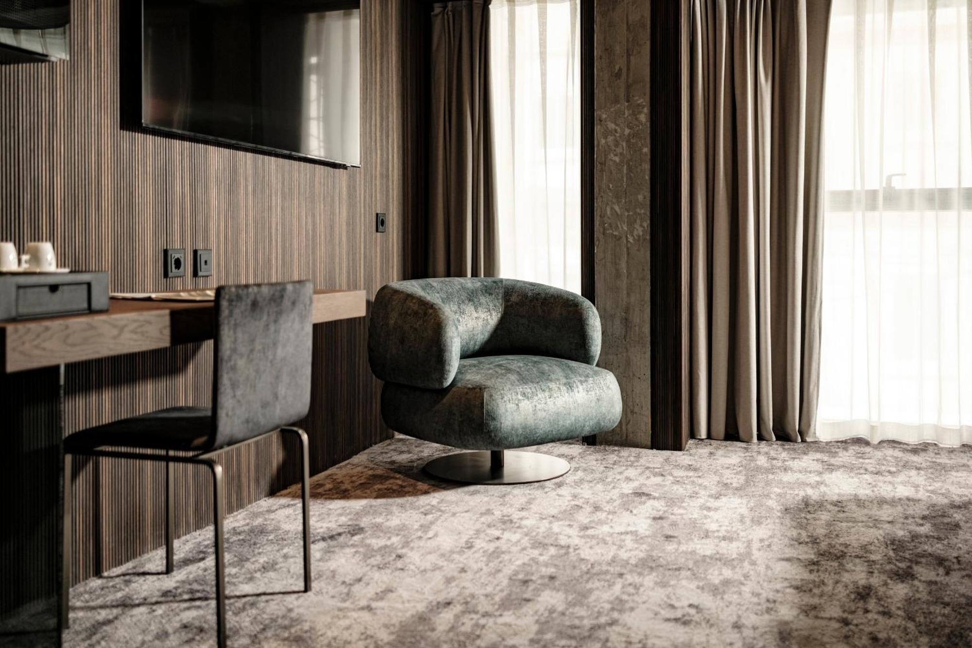 Fitch Hotel Saint Julian's Εξωτερικό φωτογραφία