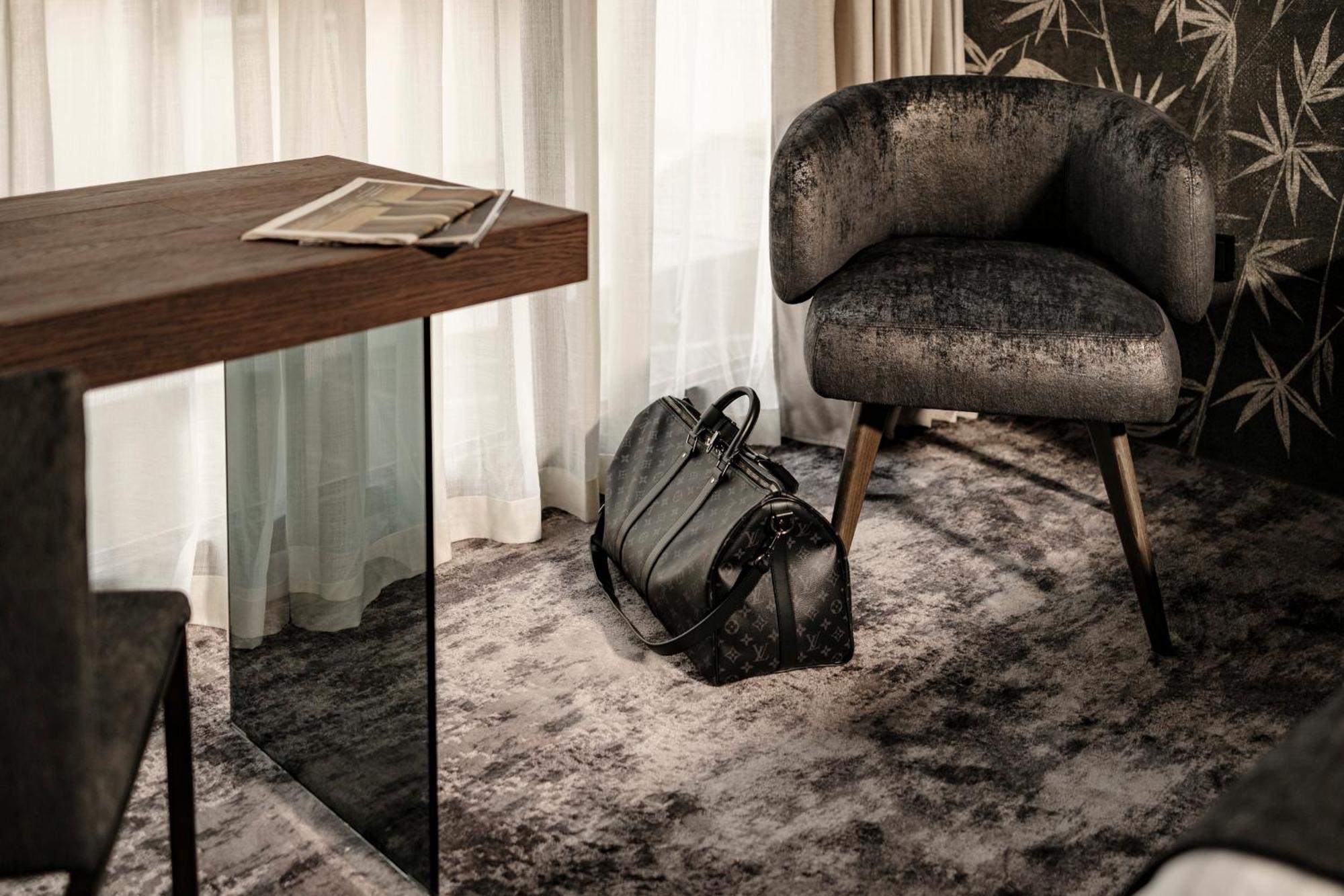 Fitch Hotel Saint Julian's Εξωτερικό φωτογραφία