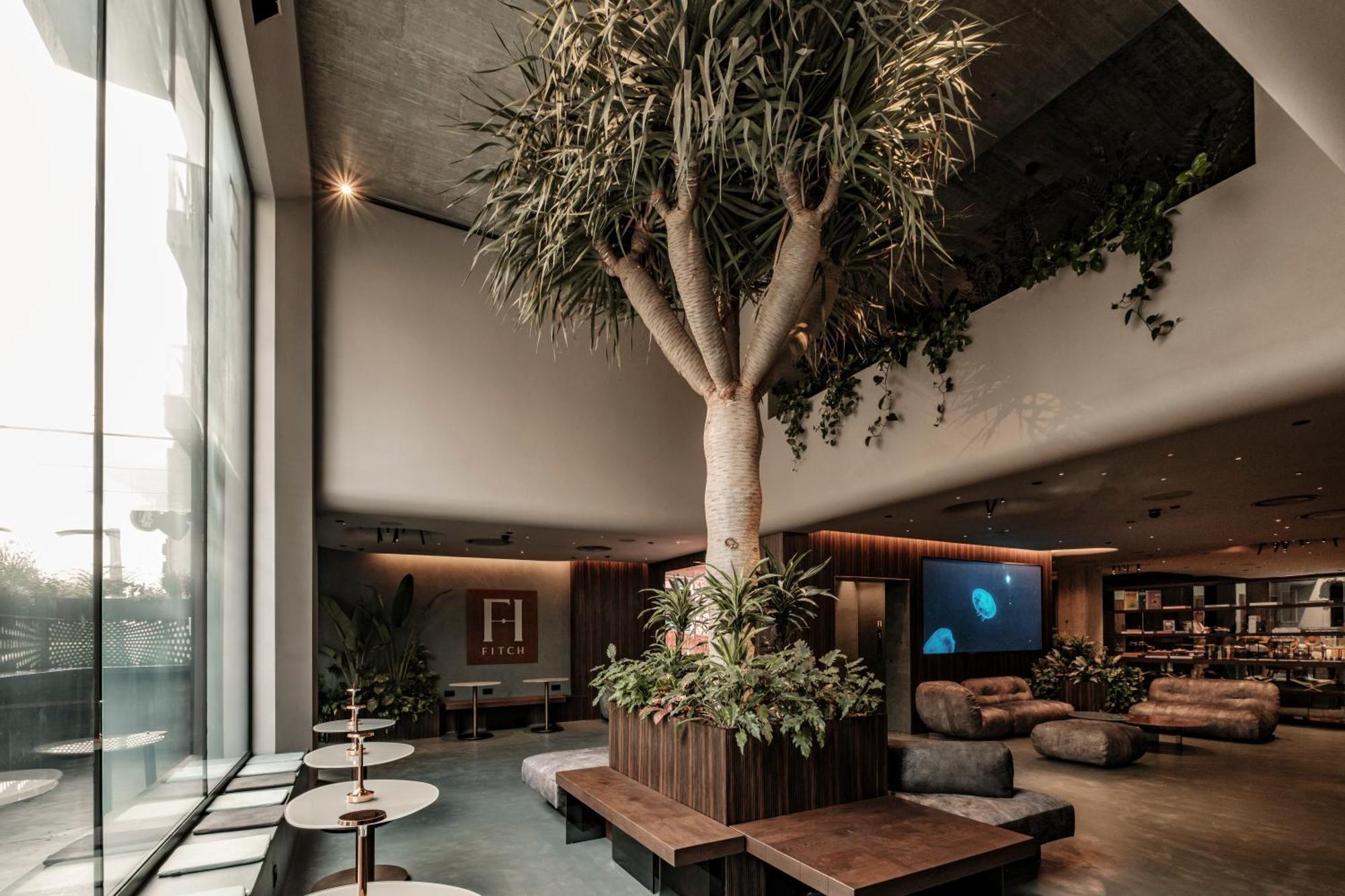 Fitch Hotel Saint Julian's Εξωτερικό φωτογραφία