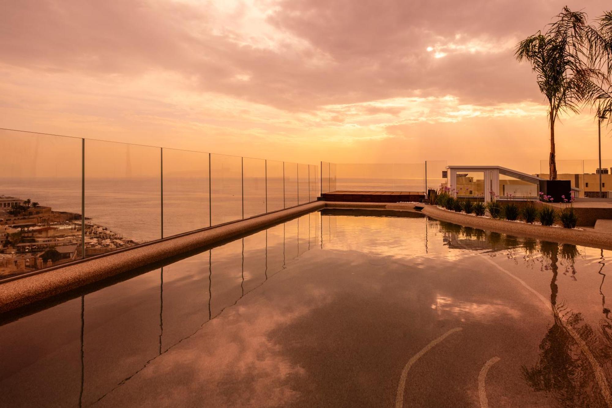 Fitch Hotel Saint Julian's Εξωτερικό φωτογραφία