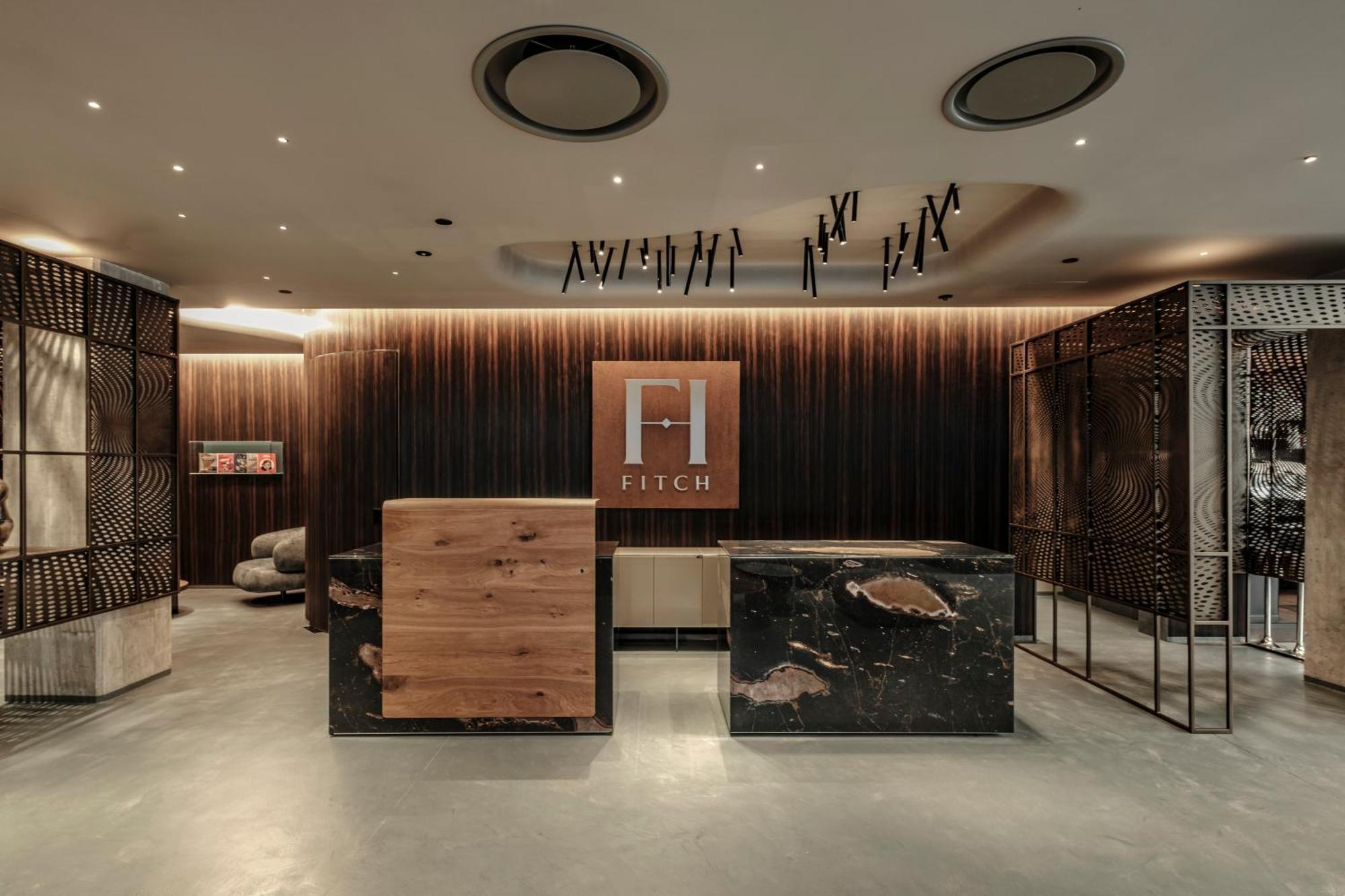 Fitch Hotel Saint Julian's Εξωτερικό φωτογραφία
