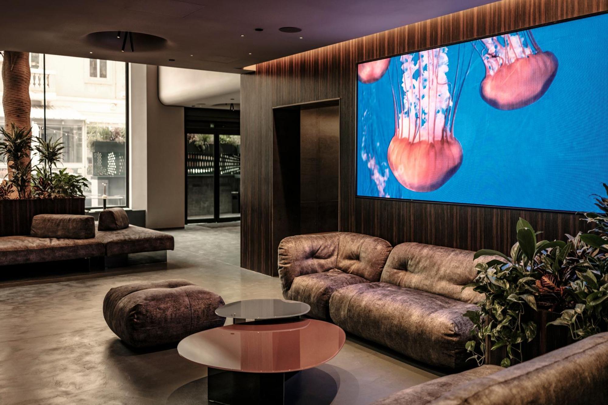 Fitch Hotel Saint Julian's Εξωτερικό φωτογραφία