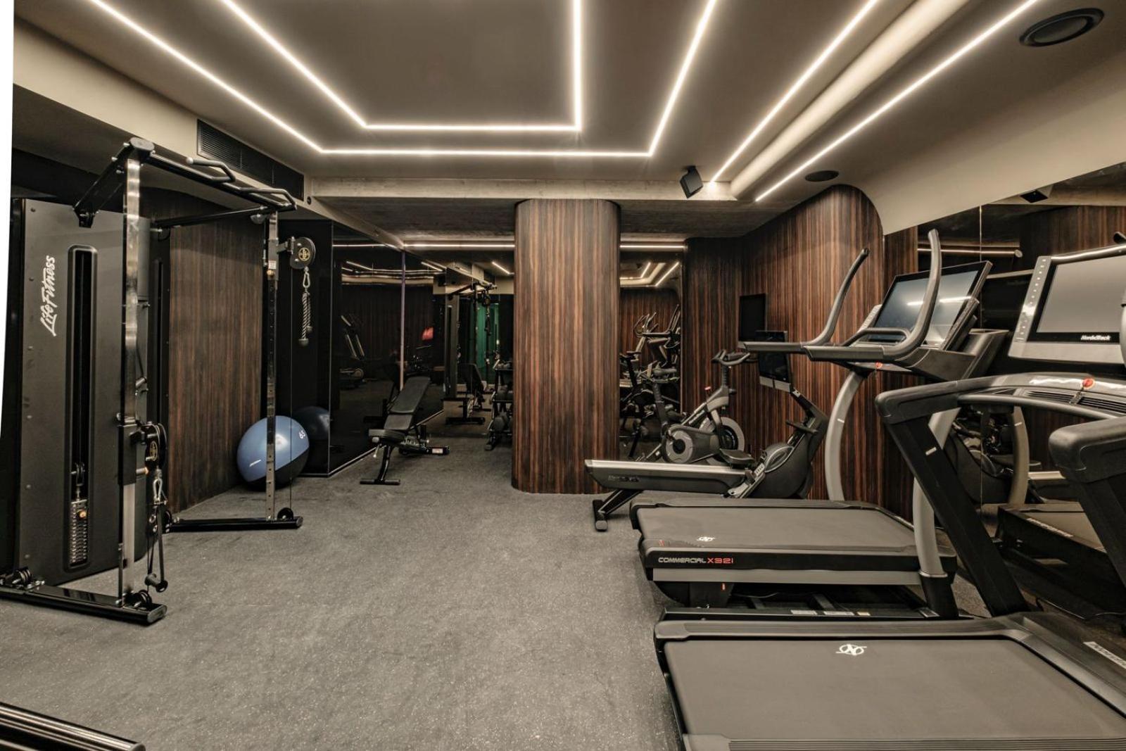 Fitch Hotel Saint Julian's Εξωτερικό φωτογραφία