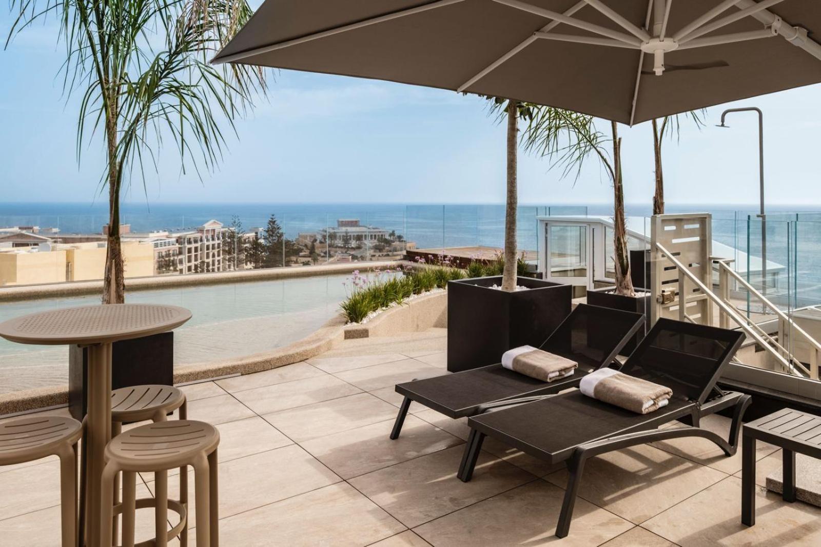 Fitch Hotel Saint Julian's Εξωτερικό φωτογραφία