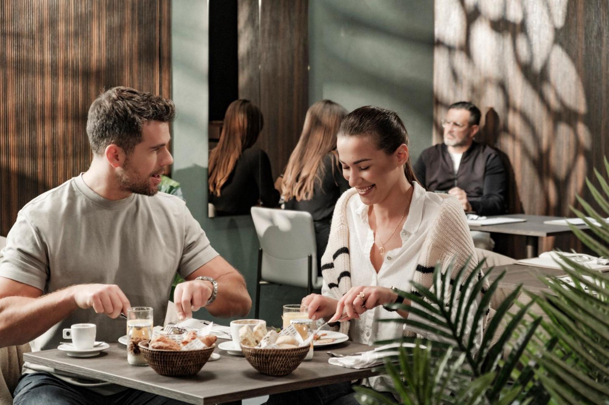 Fitch Hotel Saint Julian's Εξωτερικό φωτογραφία