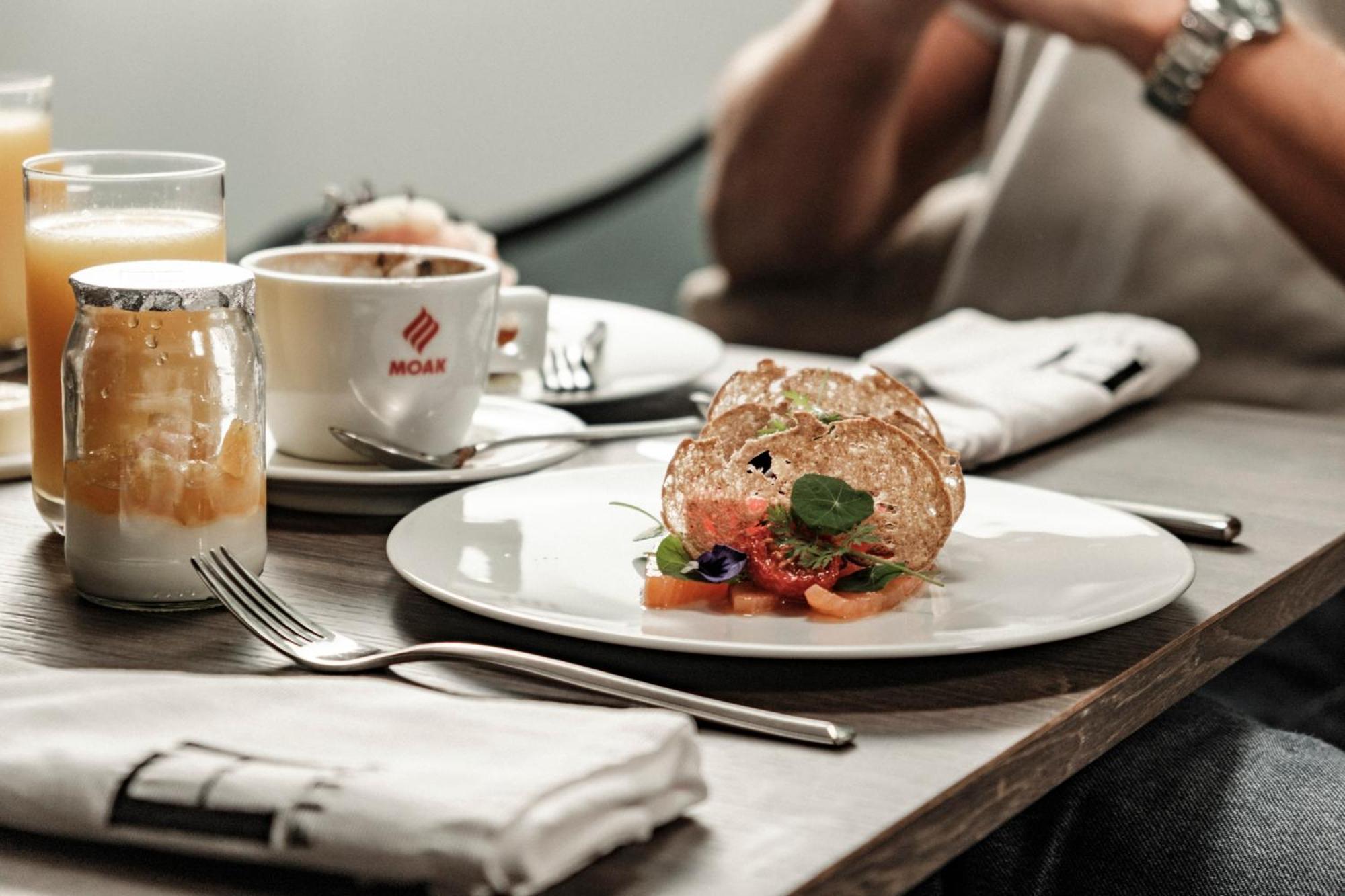 Fitch Hotel Saint Julian's Εξωτερικό φωτογραφία