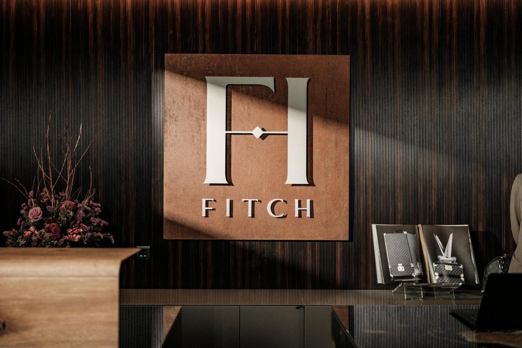 Fitch Hotel Saint Julian's Εξωτερικό φωτογραφία