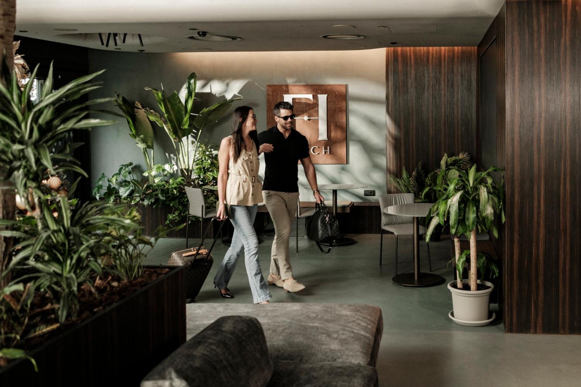 Fitch Hotel Saint Julian's Εξωτερικό φωτογραφία