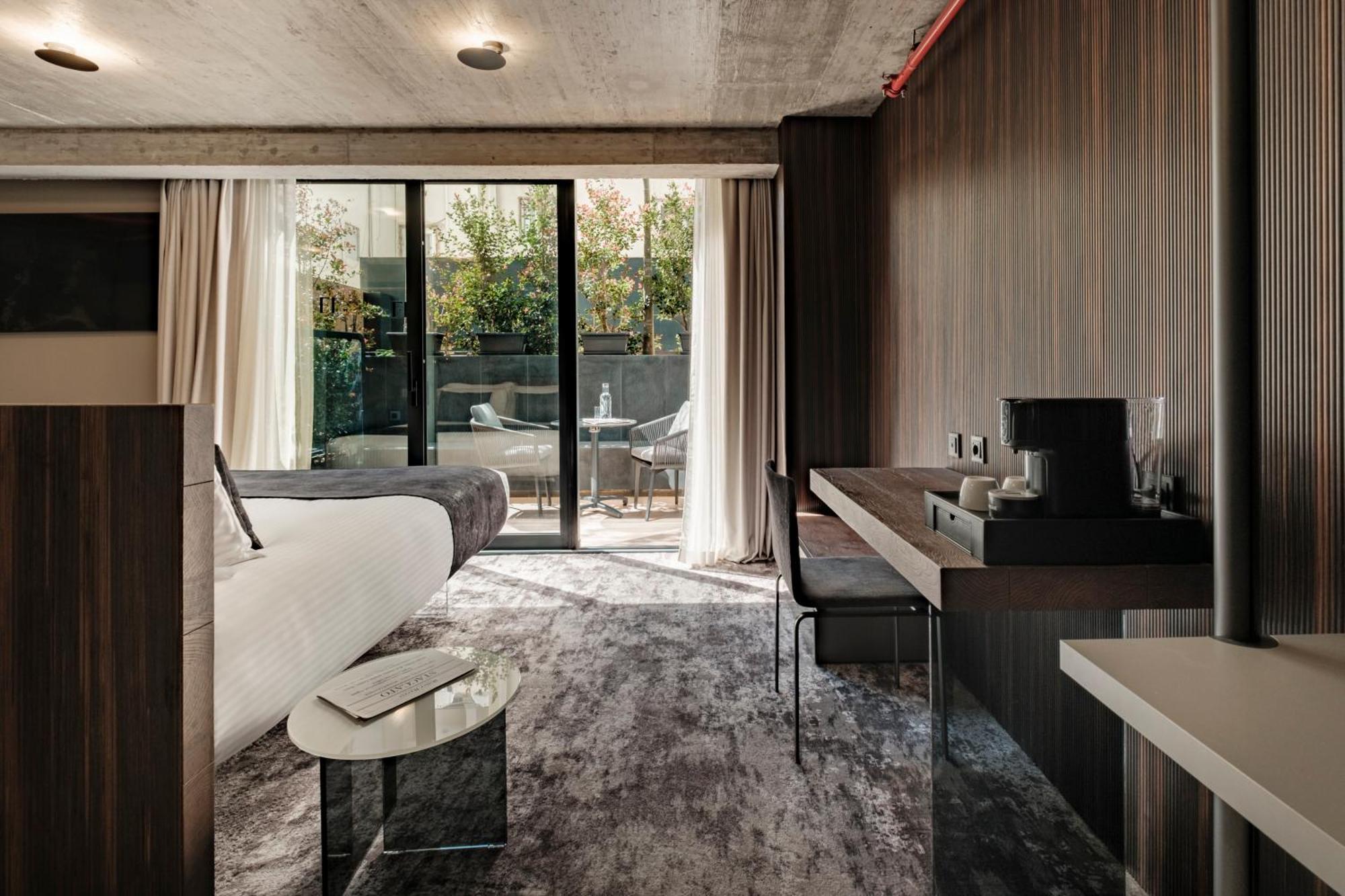 Fitch Hotel Saint Julian's Εξωτερικό φωτογραφία