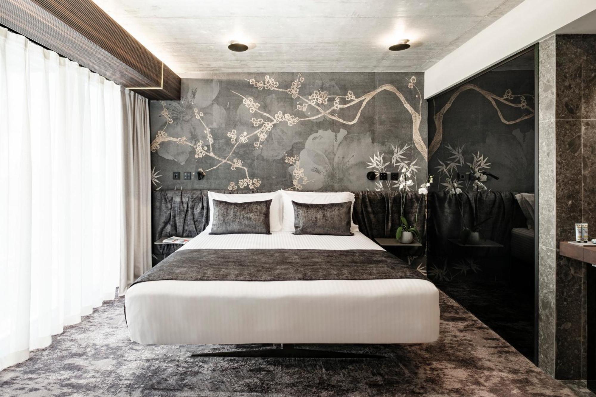 Fitch Hotel Saint Julian's Εξωτερικό φωτογραφία