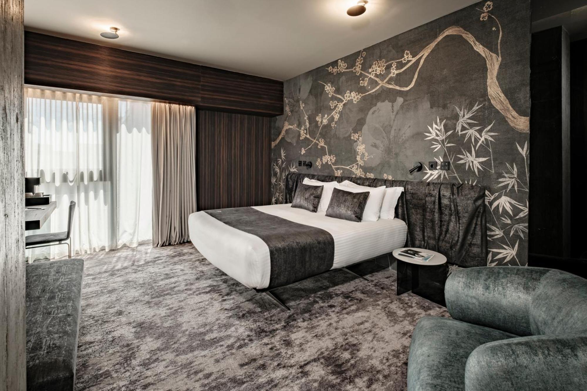 Fitch Hotel Saint Julian's Εξωτερικό φωτογραφία