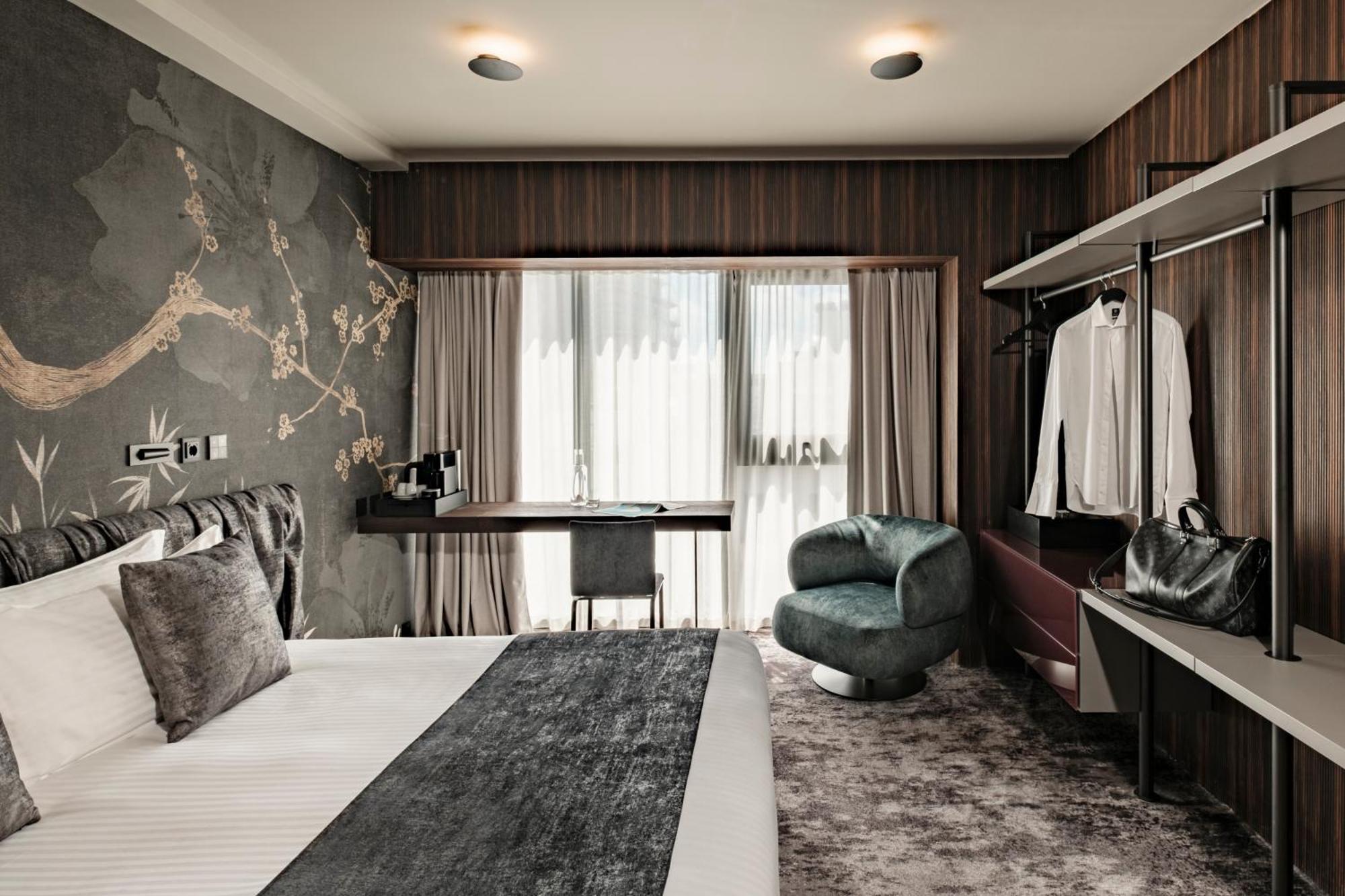 Fitch Hotel Saint Julian's Εξωτερικό φωτογραφία