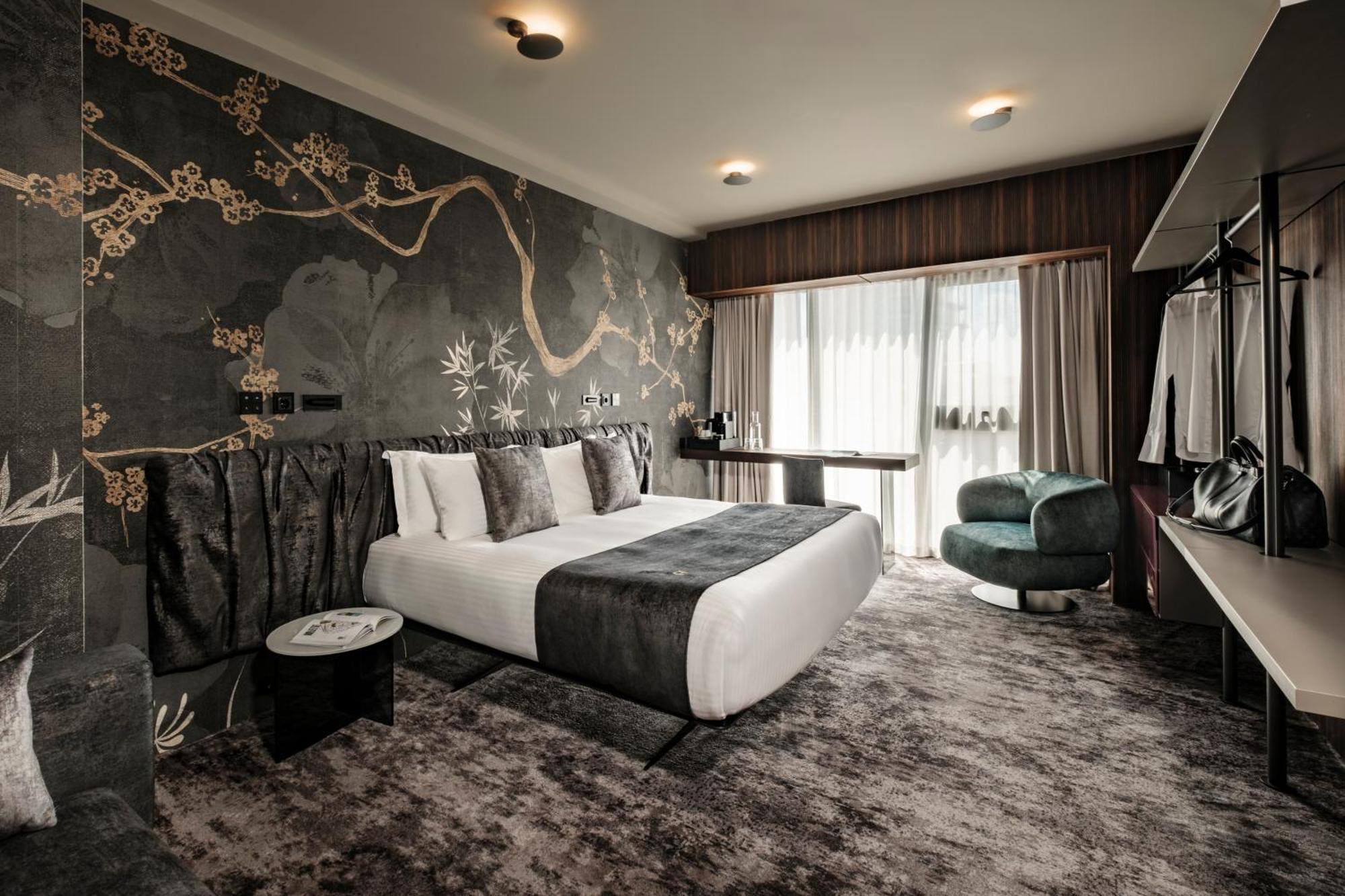 Fitch Hotel Saint Julian's Εξωτερικό φωτογραφία