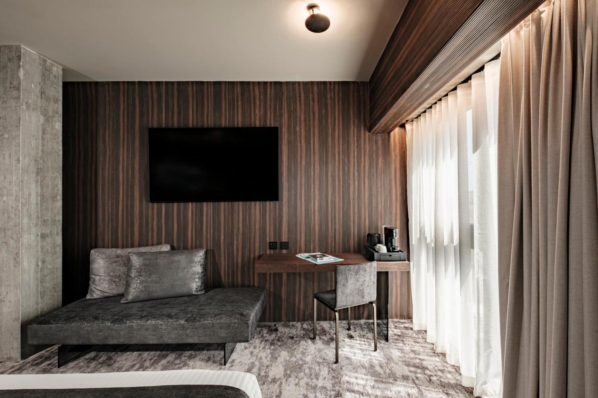 Fitch Hotel Saint Julian's Εξωτερικό φωτογραφία