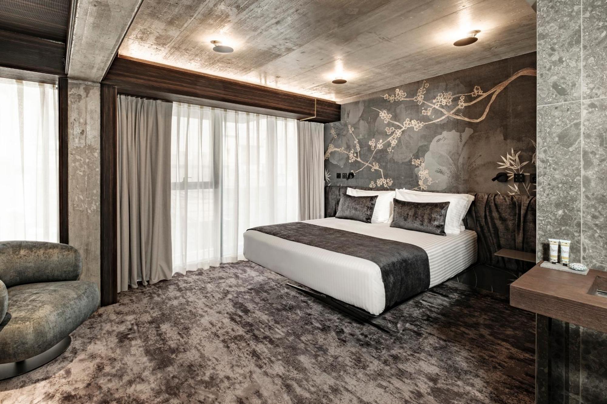 Fitch Hotel Saint Julian's Εξωτερικό φωτογραφία