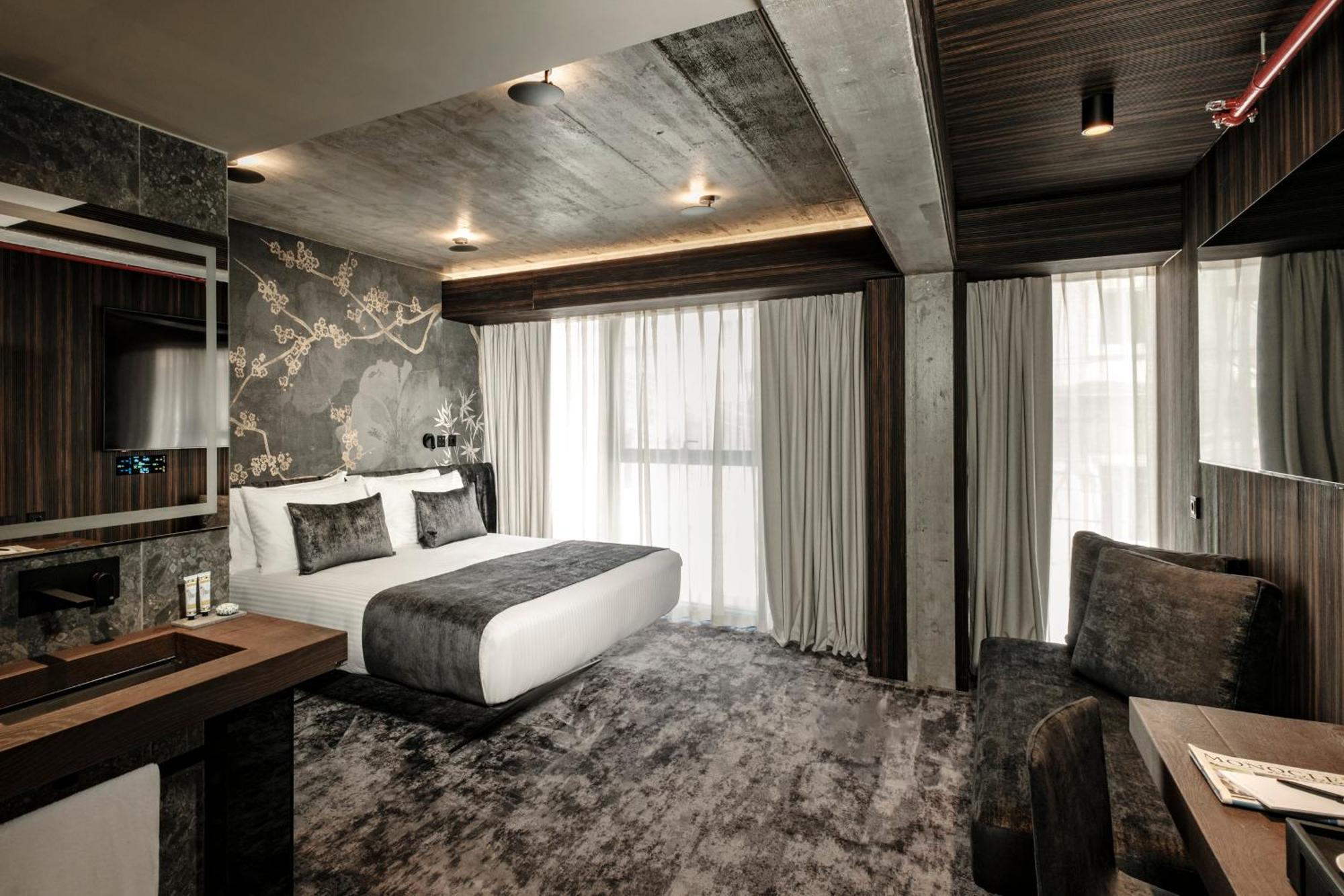 Fitch Hotel Saint Julian's Εξωτερικό φωτογραφία