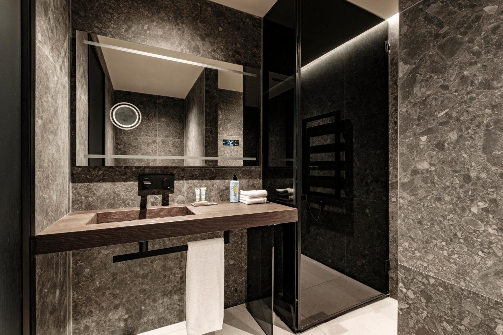 Fitch Hotel Saint Julian's Εξωτερικό φωτογραφία
