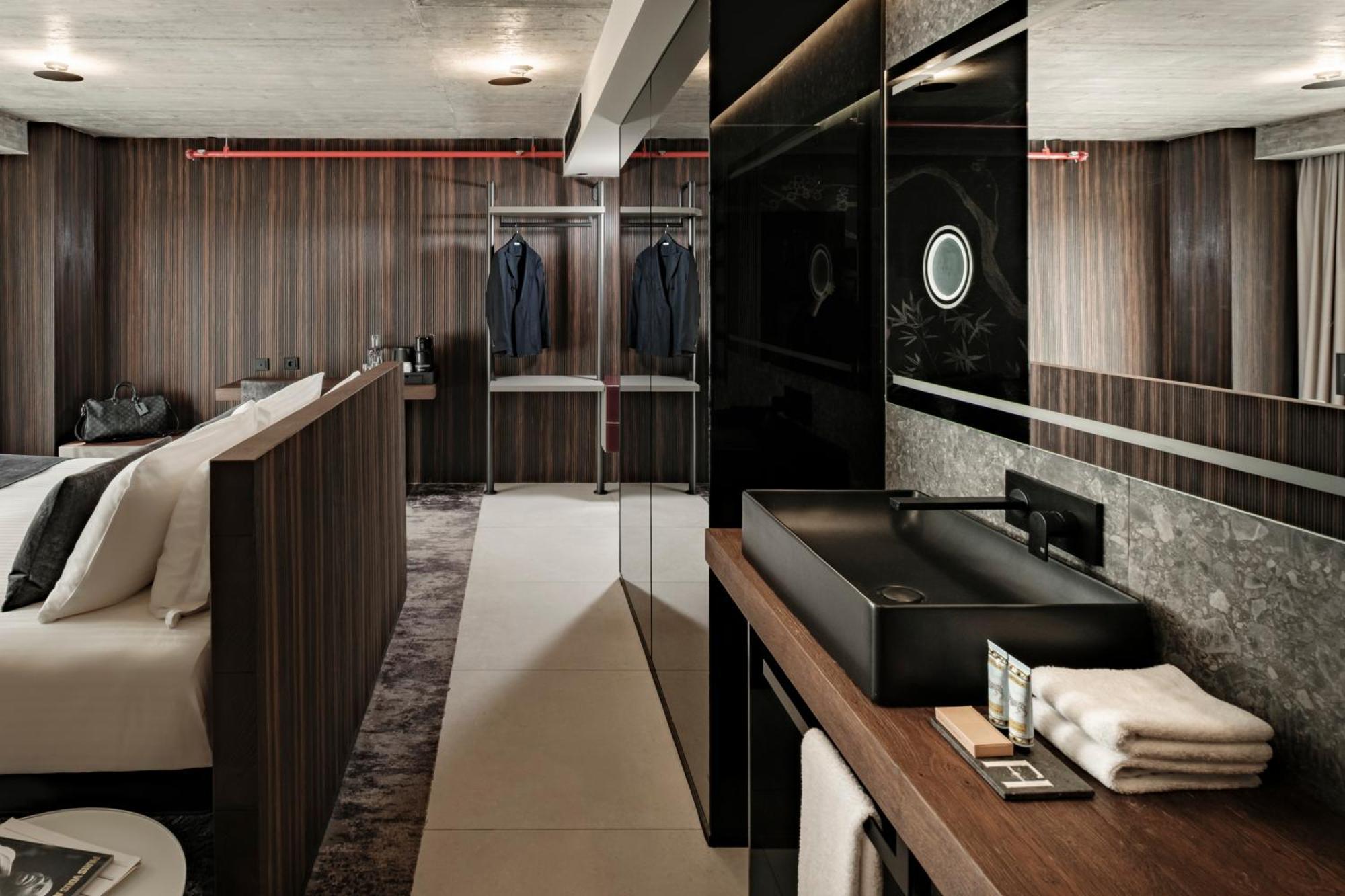 Fitch Hotel Saint Julian's Εξωτερικό φωτογραφία