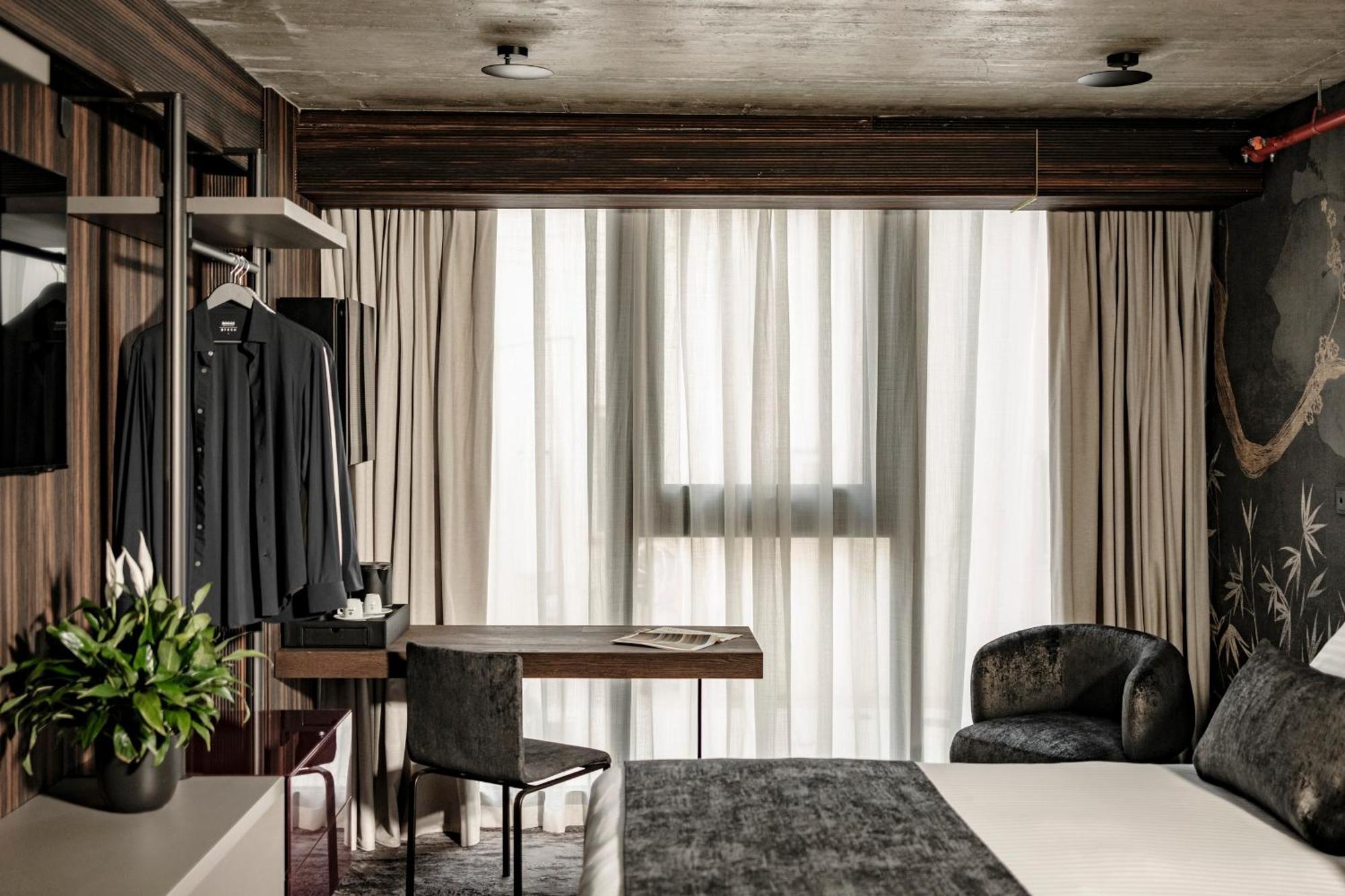 Fitch Hotel Saint Julian's Εξωτερικό φωτογραφία